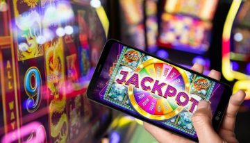 slot myanmar