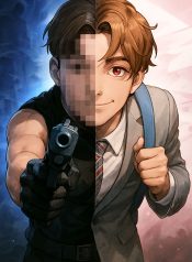 el asesino perfecto y su debilidad fatal