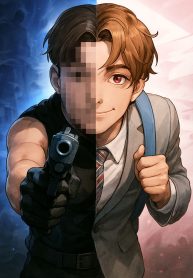 el asesino perfecto y su debilidad fatal